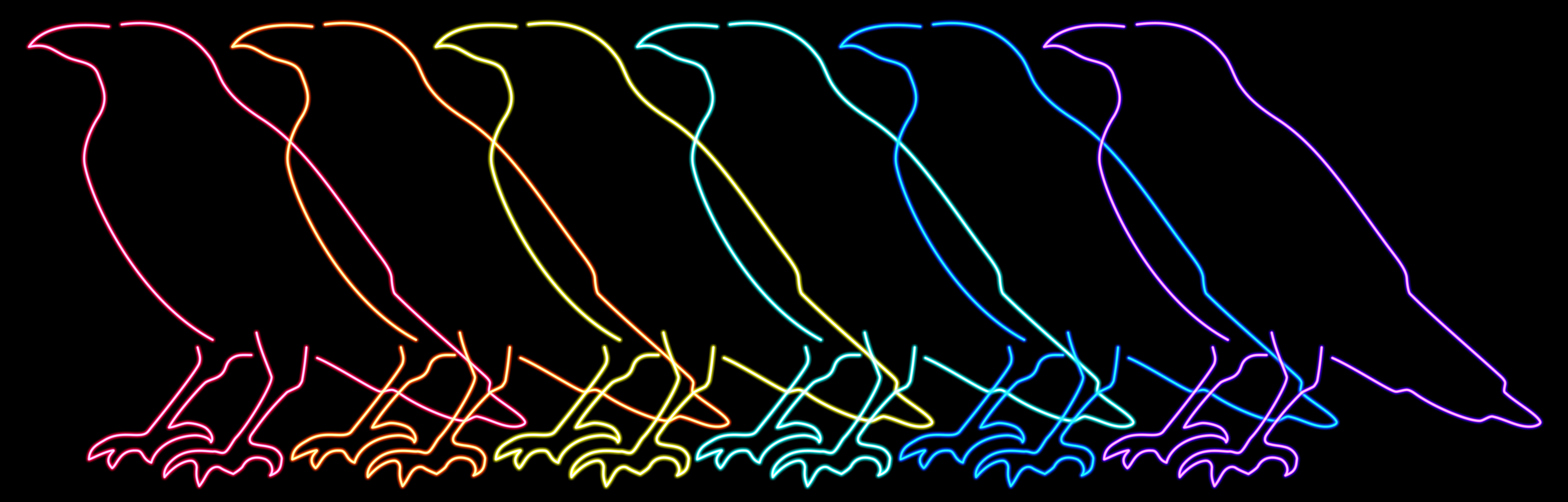 Neon Crow Media Inc